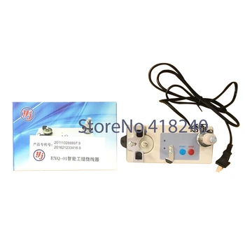 

Computer Embroidery Machine Accessories Bobbin Winding Machine Bottom Thread Template Intelligent Industrial Sewing Machine