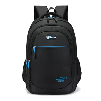 

Laptop Backpack An-Ti Theft Women Men School Bags For Teenage Girls College Travel Backpack Male
