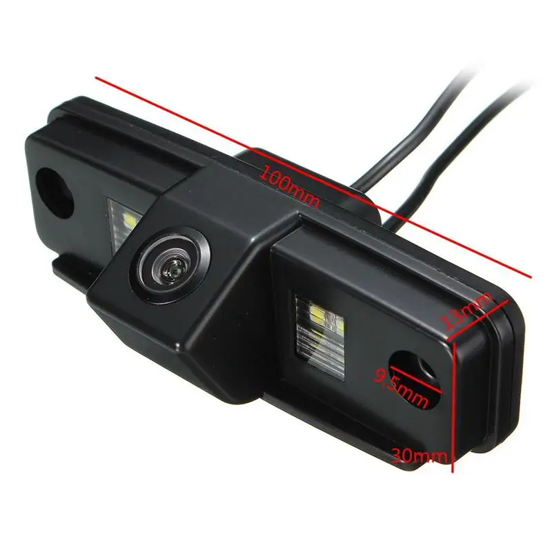 

CCD HD night vision car rear view camera for SUBARU FORESTER IMPREZA(3C) OUTBACK