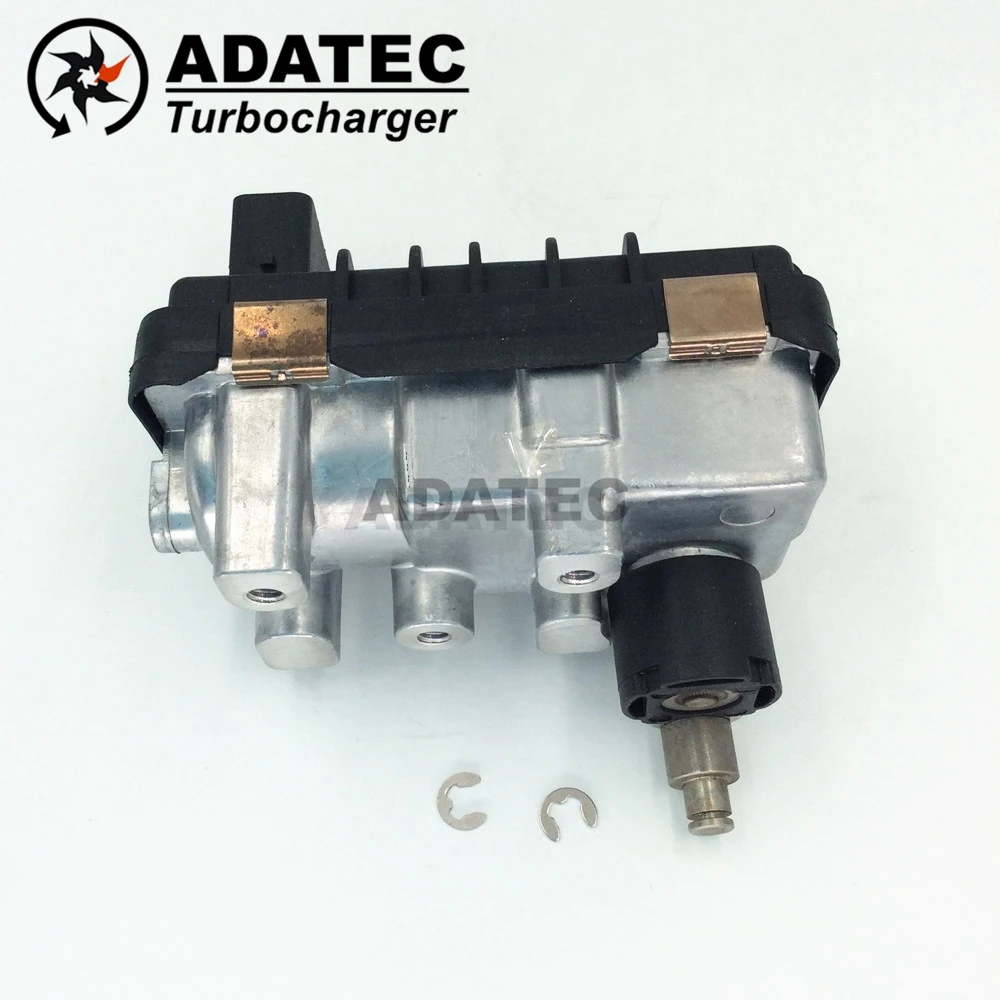 electronic actuator