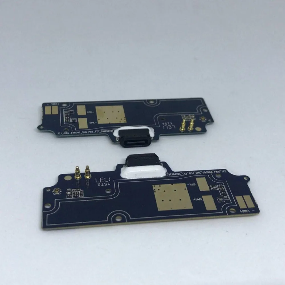 Новинка оригинальный смартфон Blackview BV8000 Pro 5 0 дюйма mtk6757 задняя вилка для