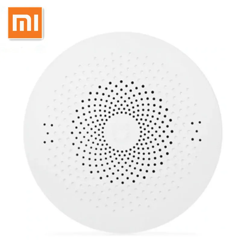 

Original Xiaomi Mijia gateway 2 Smart Home Control household electrical appliances Wireless Switches for Doors and Windows, etc