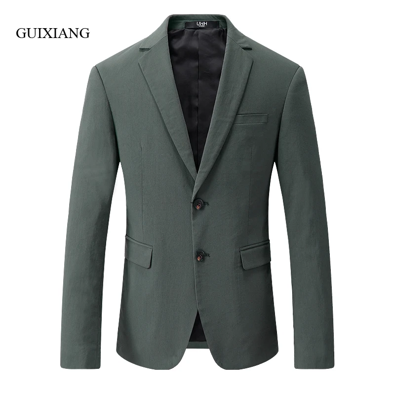 2017 new arrival four seasons Style men boutique blazers