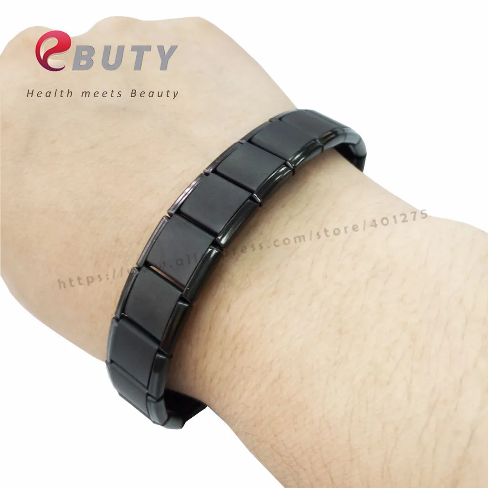 Germanium Bracelet 02