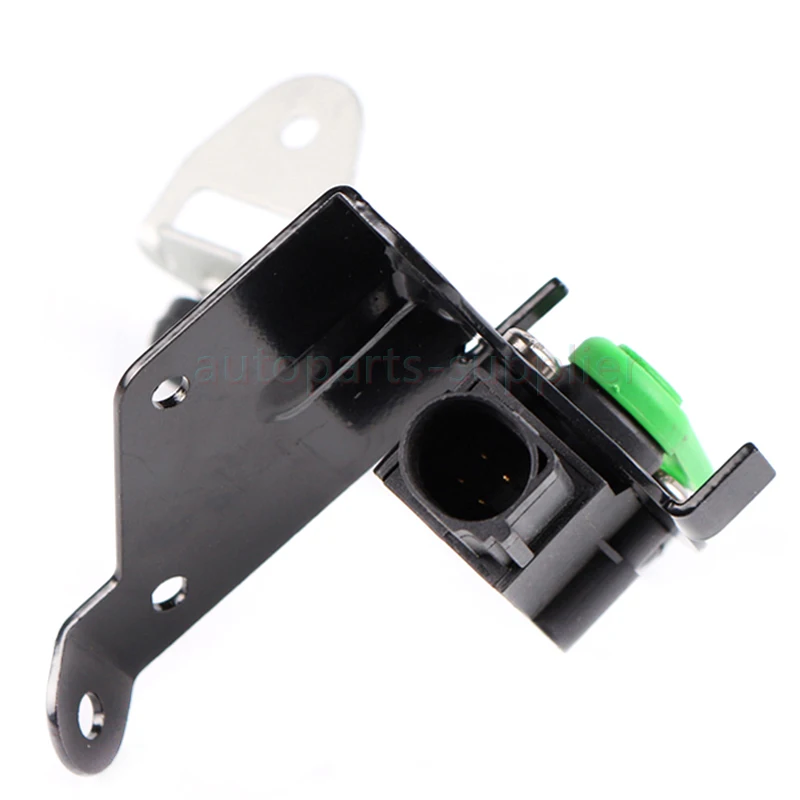 Sensor de Nível do Farol do Carro Apto para v 521 e 5q0512521f Novo Golf 7 Mk7 Passat b8 5q0 512 Traseira Esquerda 5q0512521e rl w 4 Automóveis e motos
