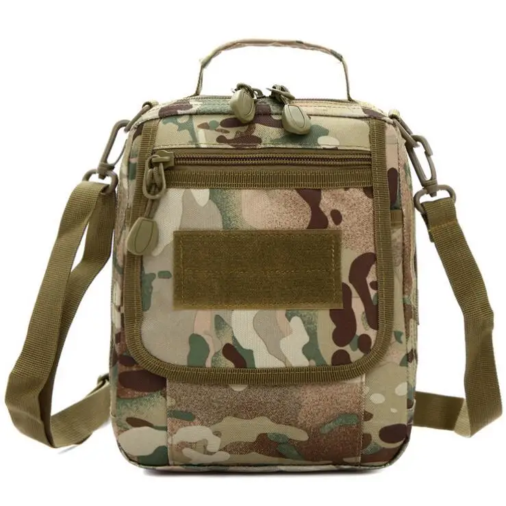 

Travel Men's Crossbody Bag camouflage bags Women shoulder bag canvas messenger bag
