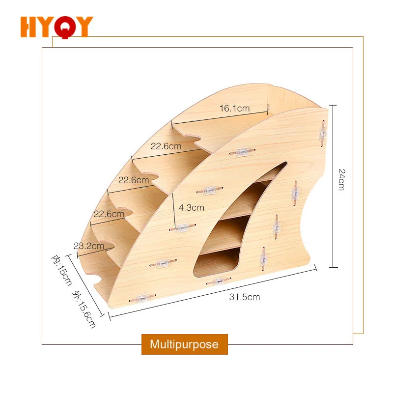 

Cell phone repair and receipt box Bracket LCD screen Screwdriver tool Storage box Tabletop file cabinet Multifunctional wooden