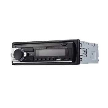 

Bluetooth Car Audio Auto Car Stereo Radio JSD-520 mp3 Car Music Player FM Receiver Aux Input