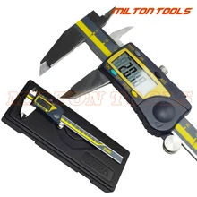 Terma 0-150mm marca 6