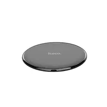 HOCO Fast Wireless Charging Desktop Wireless Charger Pad Qi Wireless Charger For iPhone X 8 8 Plus For Samsung Galaxy S8 S7 S6