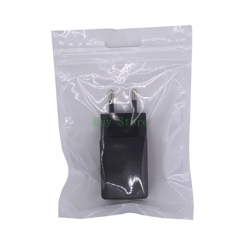 5V 2A EU Plug USB Adapter Switching Power Supply Tablet Charger for iPhone iPad Tablet PC 10W