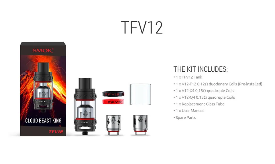 SMOK TFV1204