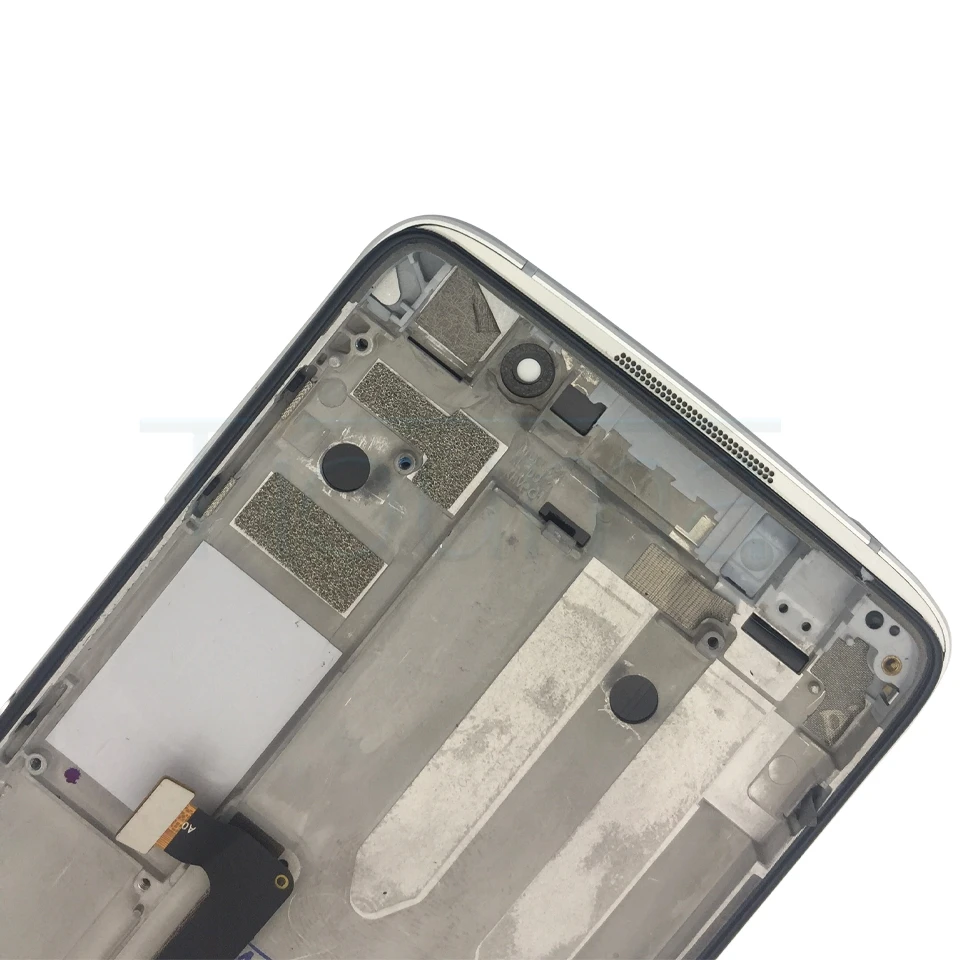 Alcatel 6055 LCD Assembly LCD Display Touch Screen Digitizer (10)