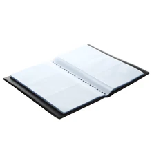 PPYY NEW -business card case business card book for 300 business card