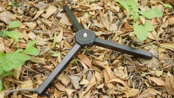 

Aluminum Gimbal Mini Table Tripod Support for Zhiyun Crane 2 MOZA Air Feiyu Nebula Phone Stabilizer Camera DSLR ILDC