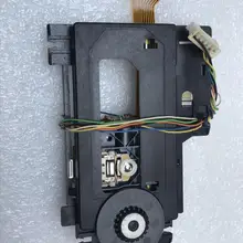 Оригинальная Замена для PHILIPS 70CD67 CD dvd-плеер лазерные линзы Lasereinheit в сборе 70CD67 оптический pick-up Bloc Optique блок