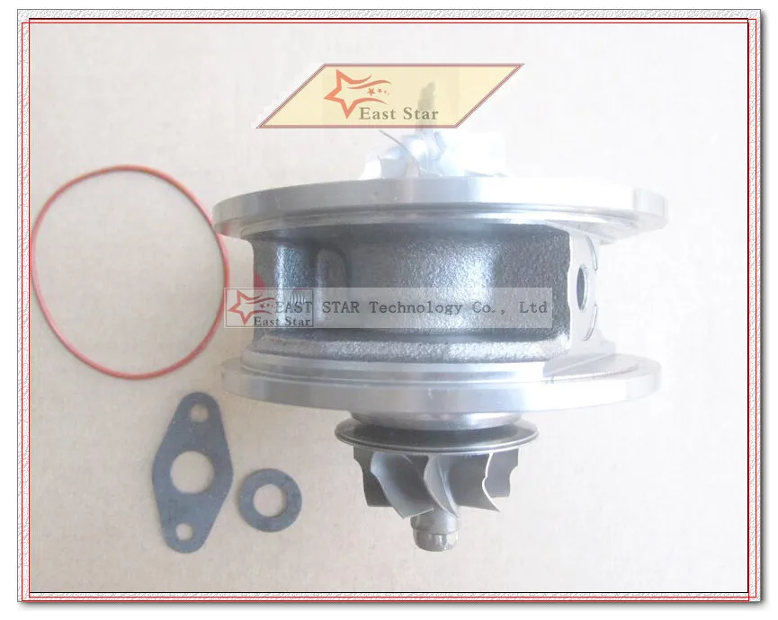 Turbo Cartridge CHRA BV40 54409880014 54409700014 A6710900780 A671090078080 For Ssang Yong Rexton 3 TURISMO 4WD D20DTR 2.0L XDI (3)
