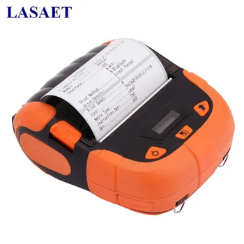 

3 Inch 80mm Label Barcode Printer Name Sticker Printer