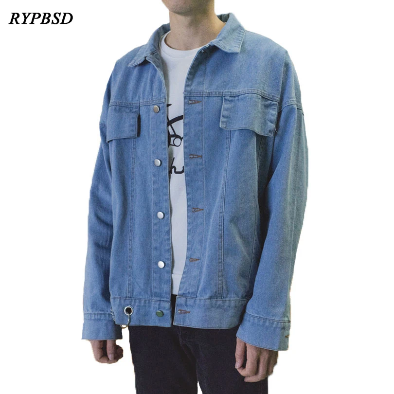 103+ Desain Jaket Jeans HD Terbaik