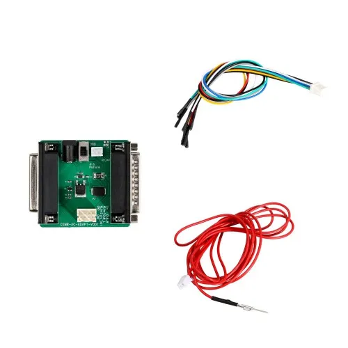 

CGDI MB AC Adapter data acquisition Work For Mercedes W164 W204 W221 W209 W246 W251 W166 for Data Acquisition