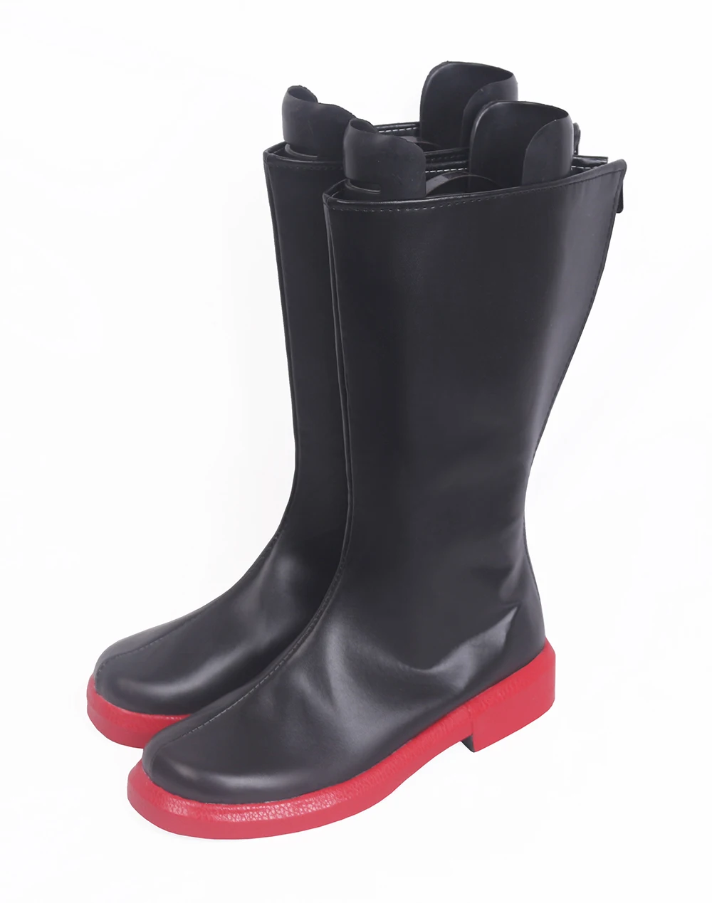 My Hero Academia Seiji Shishikura Cosplay Boots (4)