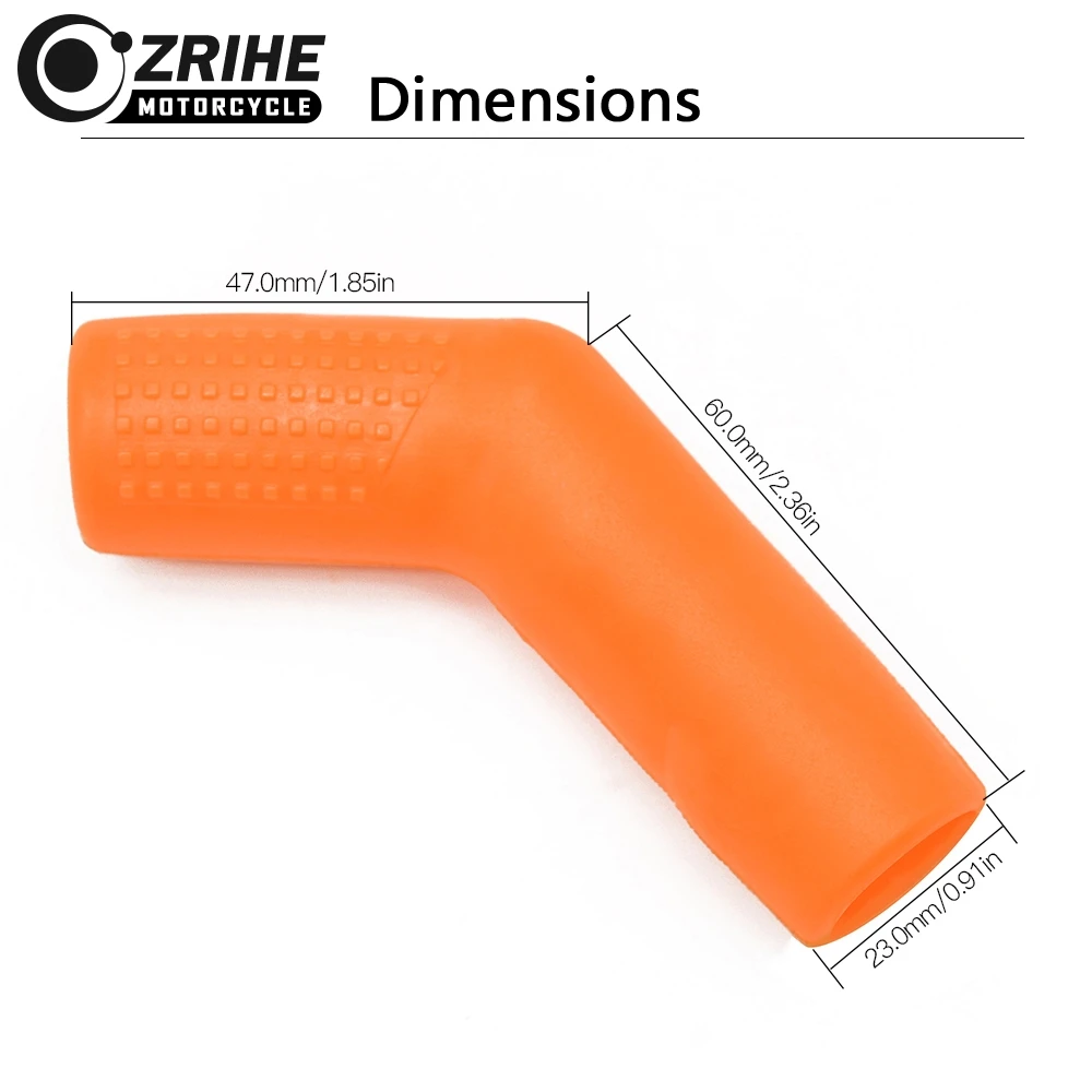 Флуоресцентный чехол для Honda VF 750C/CD/CD2 Magna VFR400 750 800/F 1200/F|Накладки и декоративные