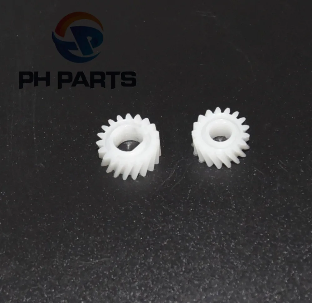 10Set Compatible Developer Gear Replacement for Xerox Docucolor DC 240 242 250 DC240 DC242 DC252 DC250 DCC 5065 Color 550 560 