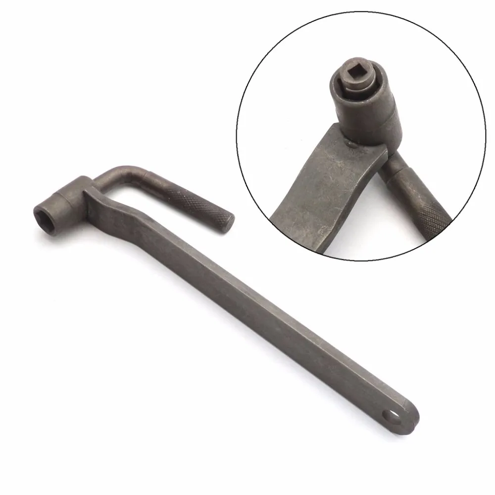 

Motorcycle Car Valve Screw Adjustment Repair Tool Wrench disassembly Valve Wire Gong Fit 8mm 9mm 10mm Valve Bolt