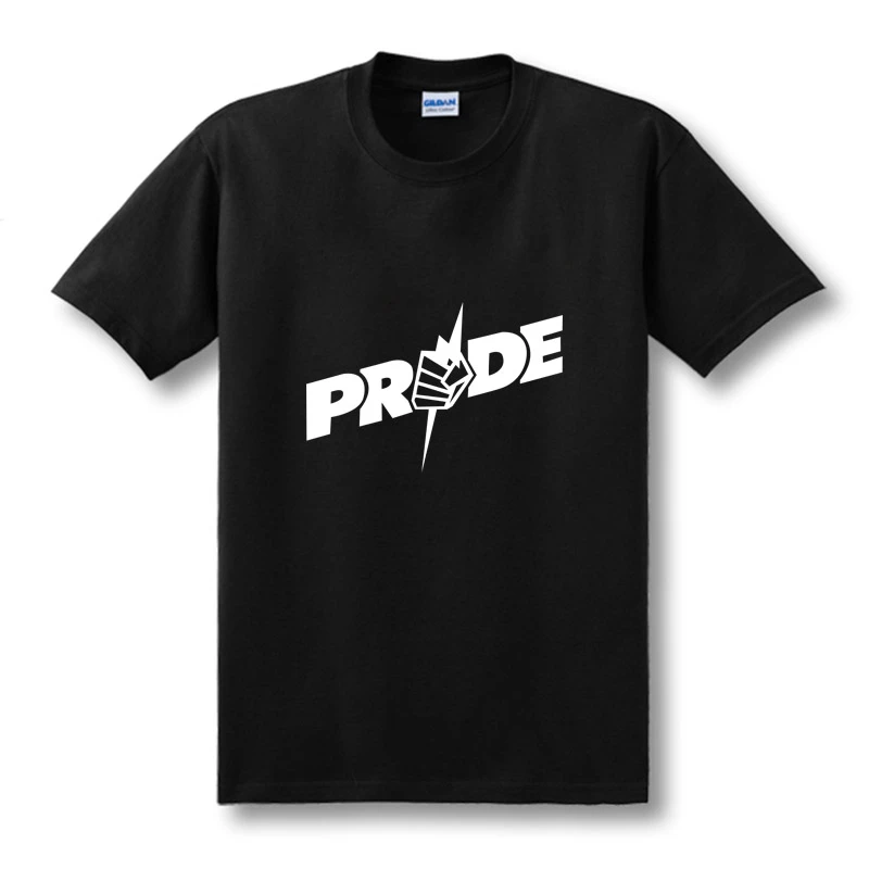 New Pride Fc Mma T Shirt Men New Fashion Cotton Brand Printed T Shirt Top Tees For Men Summer Size Xs Xxl Fashion Tees Tees Brandsbrand T Shirt Men Aliexpress