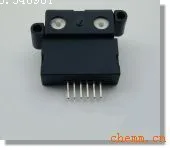 

[BELLA] honeywell gas flow sensor AWM43600V genuine original