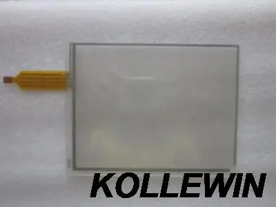 

NEW TOUCH GLASS TOUCH SCREEN for Allen Bradley PanelView Plus 700 2711P-T7 all series HMI FREESHIP 1 YEAR WARRANTY
