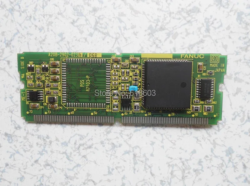 FANUC PCB a20b-2902-0235 используется для станка с ЧПУ