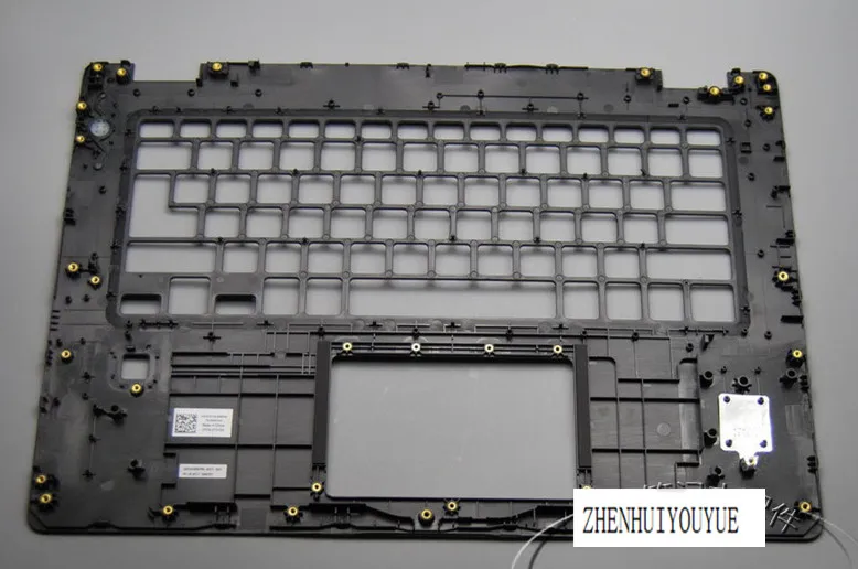 Новый чехол для клавиатуры Dell Latitude L3490 E3490 C