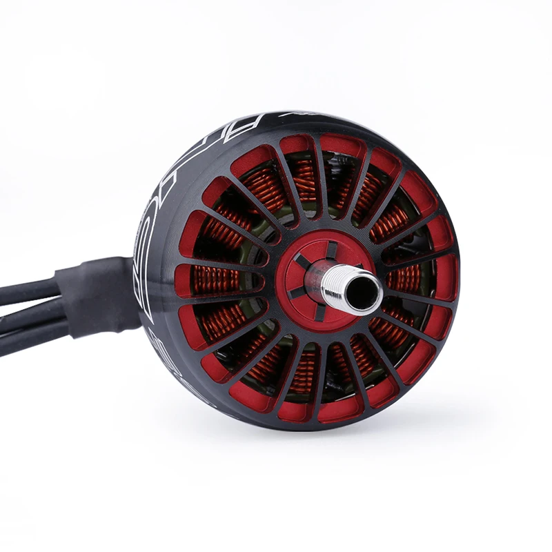 IFlight XING 2814 1100KV бесщеточный двигатель NextGen Long Range X2814 Высокое качество для DC10 RC DIY Дрон