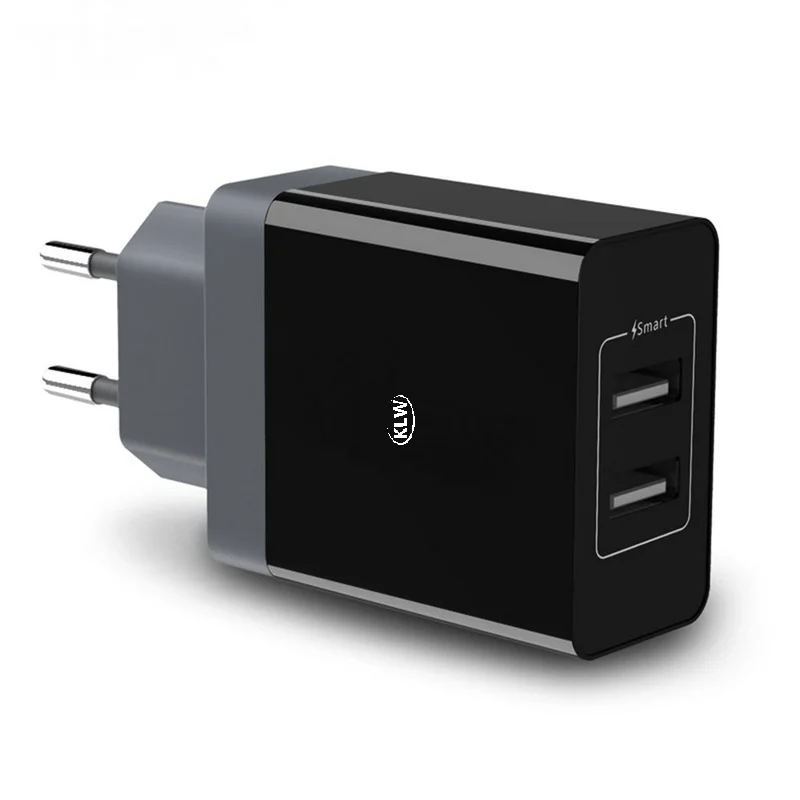 Умное зарядное устройство с 2 USB портами 3 4 А|Зарядные устройства| |