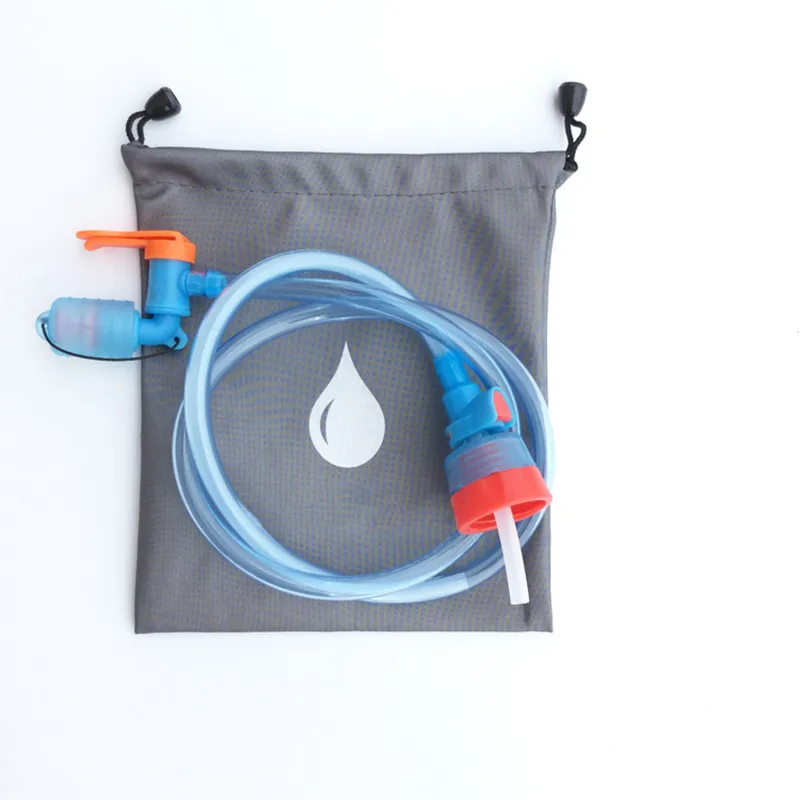 

Outdoor Camping Travel Camelback Water Backpack Drinking Fountains Mountaineering Replace the Water Bottle Drinking Fountains