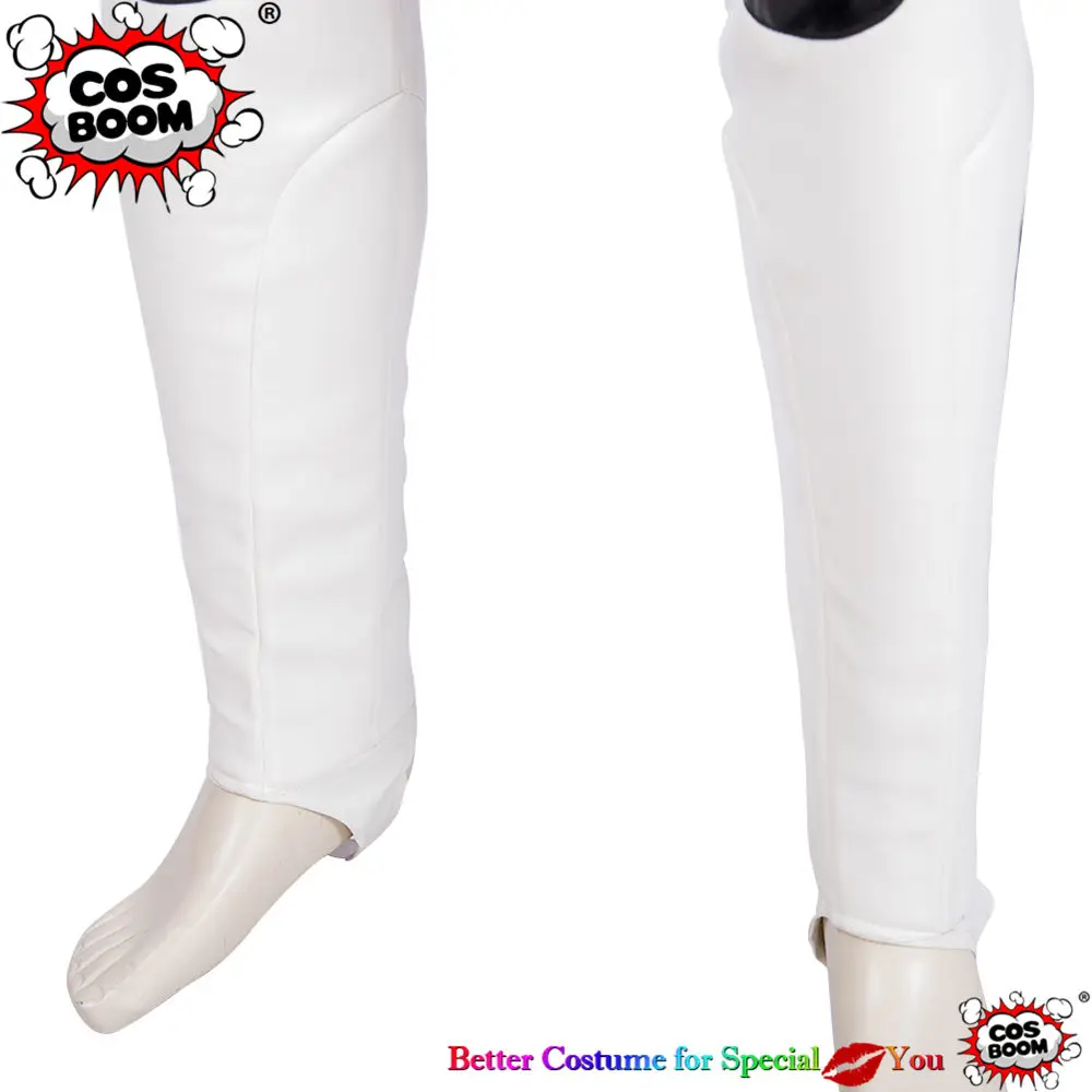 avengers endgame quantum realm suits cosplay costume16
