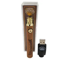 Electronic Cigarettes