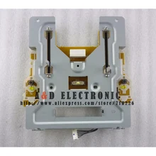 1 шт. DWX2521 DWX3134 с тонкой оправой в сборе для DJM-400 DJM400