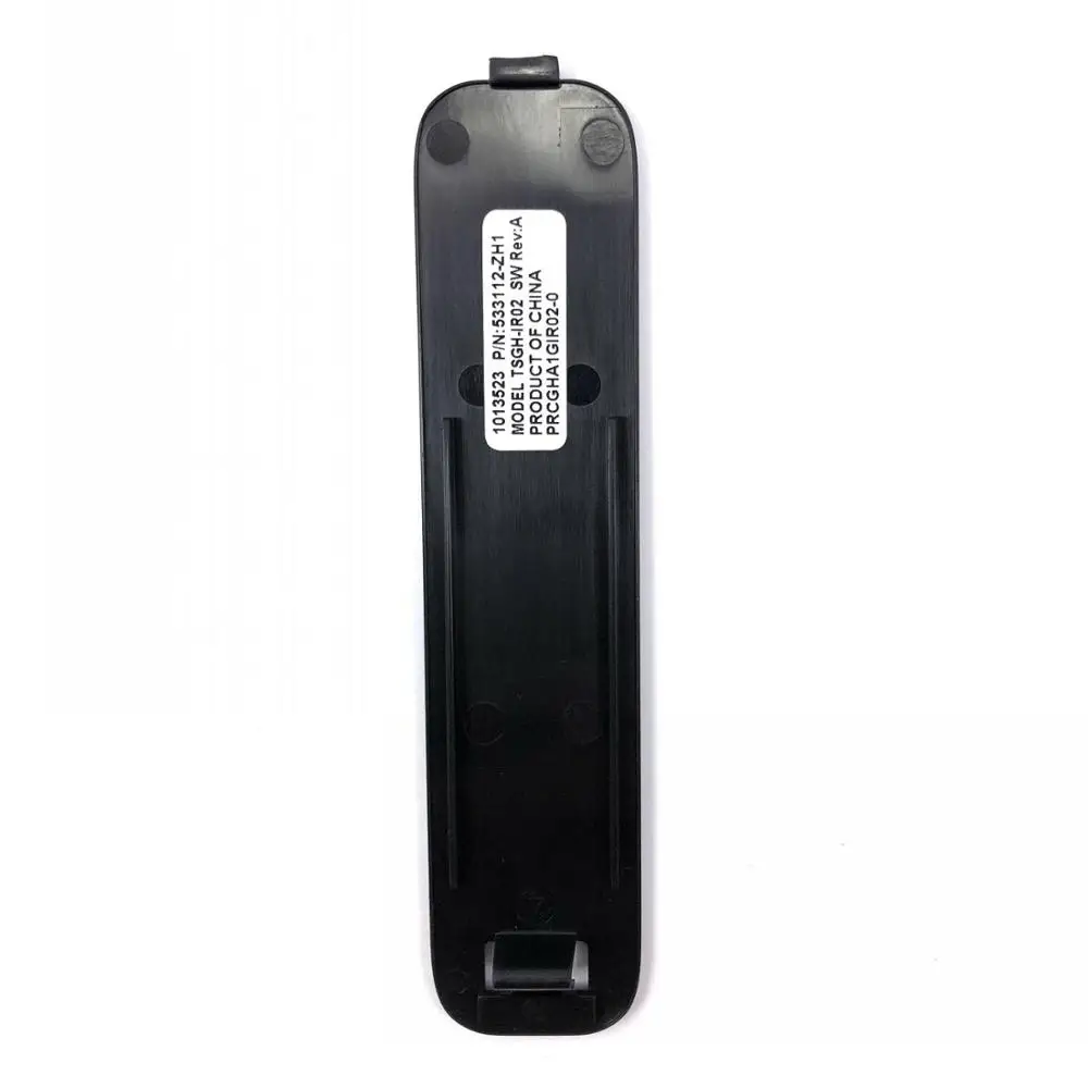Новый компьютерный пульт дистанционного управления RC6 IR для HP MCE Intel Nuc Media Center