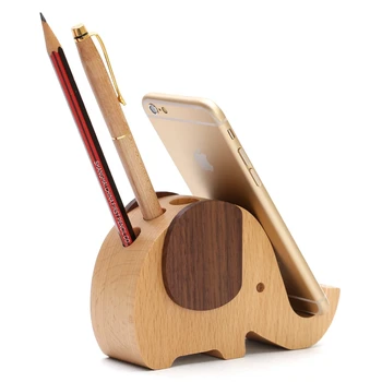 

Creative birthday gift living room bathroom mobile phone holder coin holder Christmas gift Bedroom Accessories