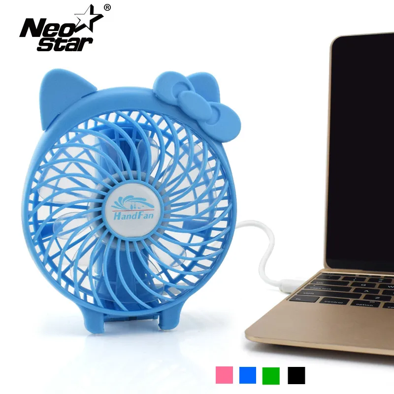 3 speed usb fan