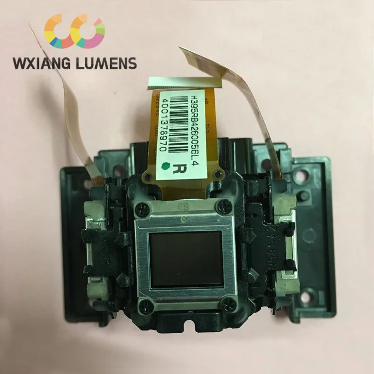 

Original OEM Projector Parts LCD Prism Assy Wholeset Block Optical Unit Fit for EPSON EB-C1020XN/D6150/965/X24 H395