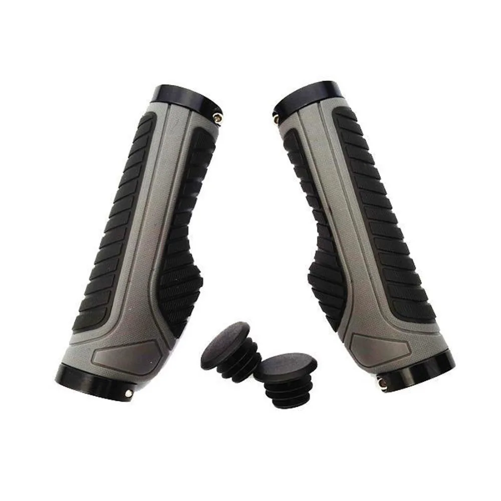 bicycle bar end grips
