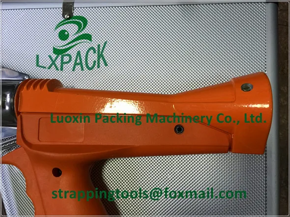 Shrinkfast heat shrink tool for heat shrink film Ripack shrink guns flame welding equipment 47