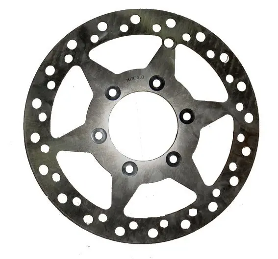 Motorcycle parts Front Brake Disc on Alibaba Group