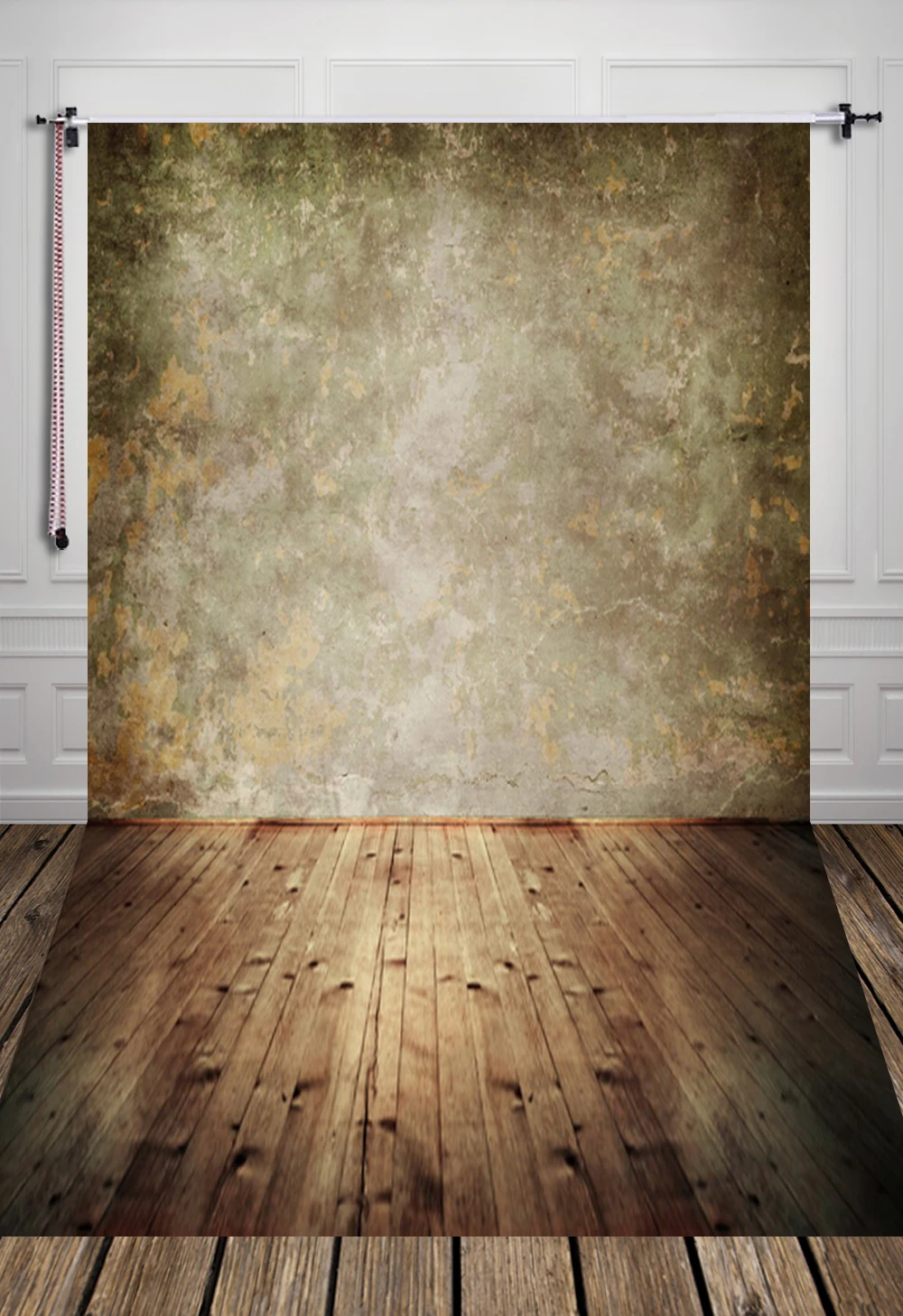 Buy Retro vintage wall photography backdrops