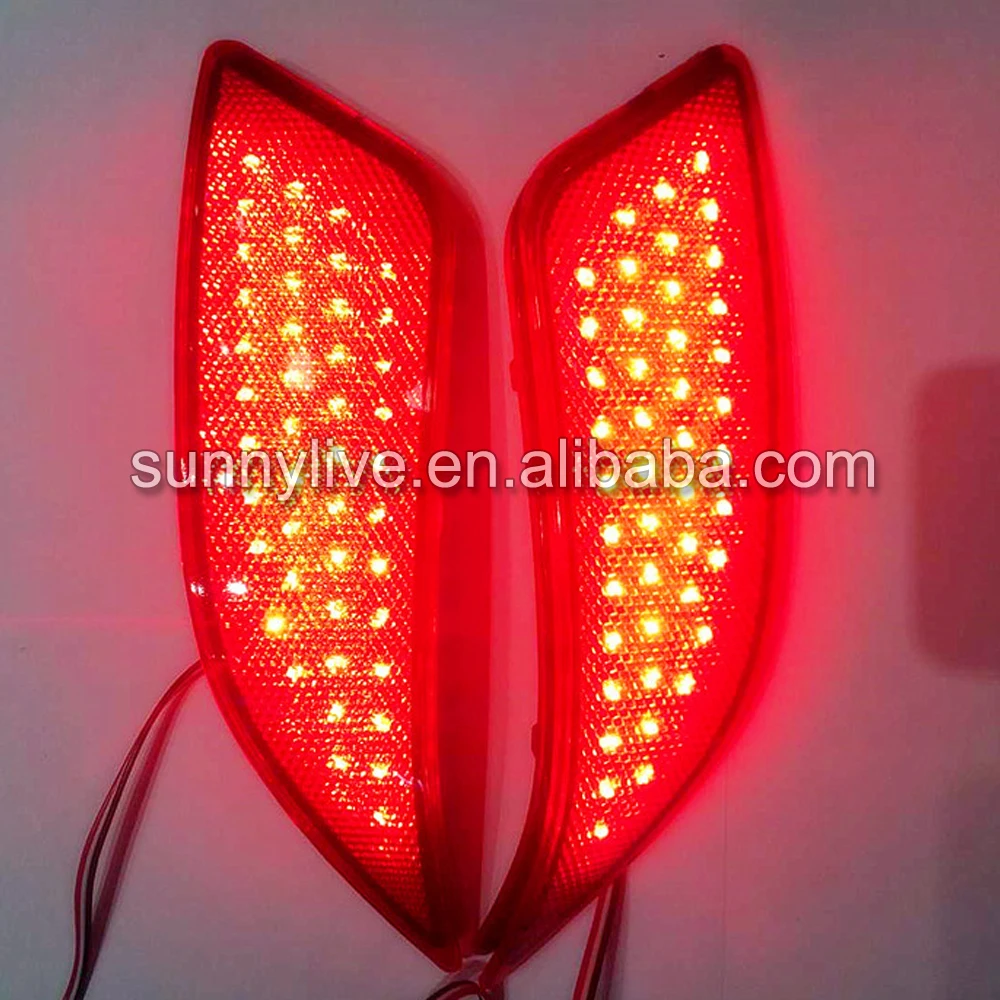 2014 2015 год Camry V55 светодиодный бампер светильник для TOYOTA v2|bumper light|led bumper lightlight for |