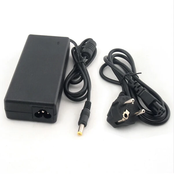 

19V 4.74A 90w Universal AC Adapter Battery Charger With Power Cord for Packard Bell EasyNote LM LM82 LM83 LM85 LM86 LM87 LM94