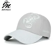 JOYMAY новое прибытие высокое качество крышки snapback Демин бейсболка Скорпион вышивка шляпа для мужчины женщины B465